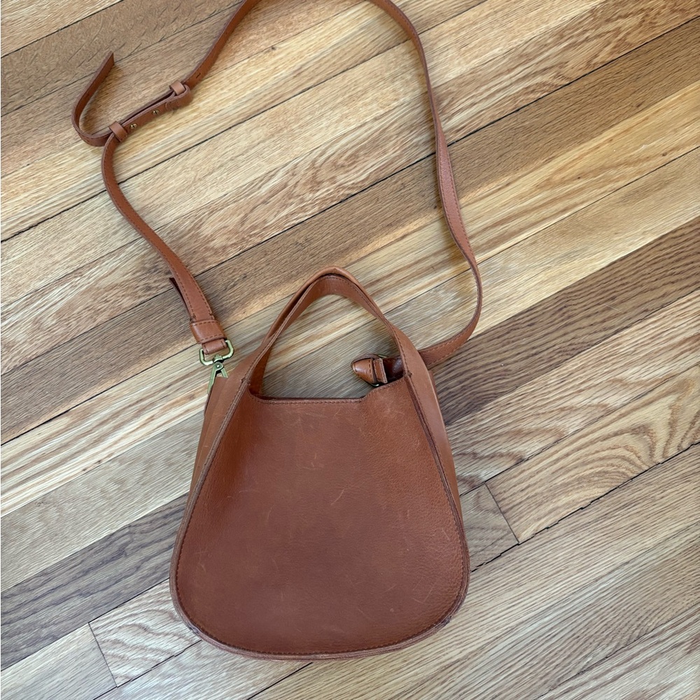 Madewell Sydney crossbody bag